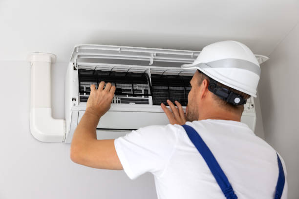 Best Central air repair  in Butler, PA